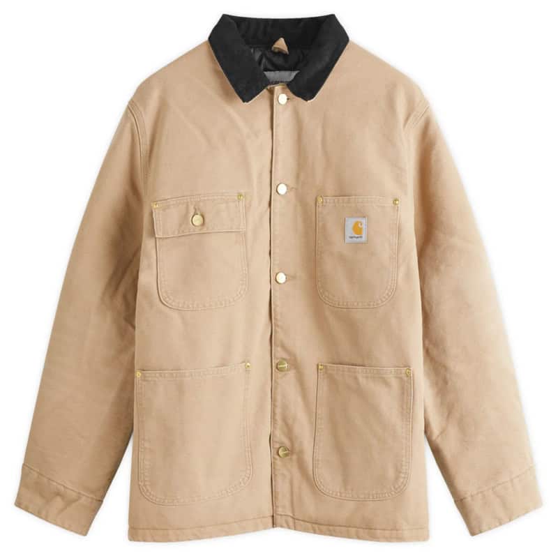 The Best Workwear Brands For Men: 2026 Edition