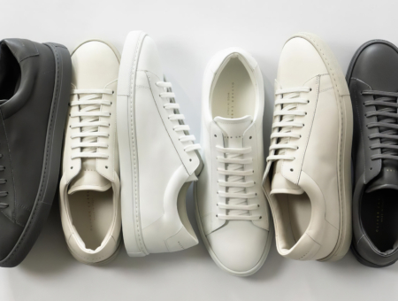 Ten Great Sneakers for Spring – Put This On | Sneakers, Designer sneakers, Male  fashion advice