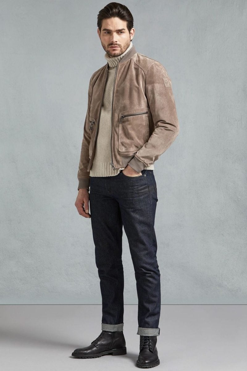 Top 5 Ankle Boots Every Stylish Man Should Own