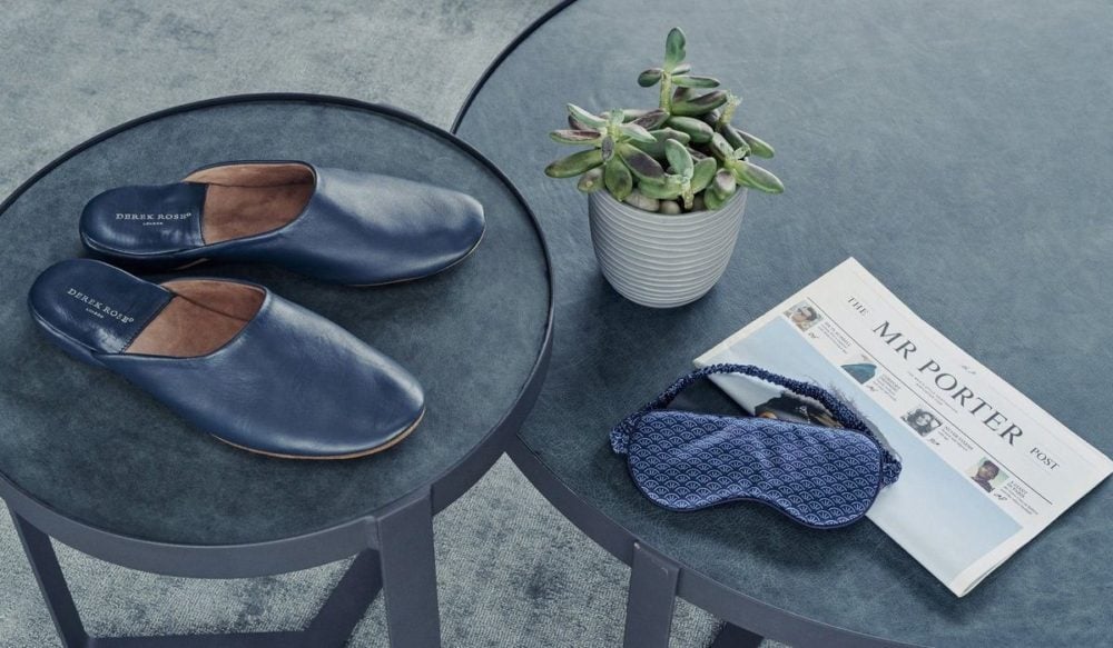 Top 10 Best Slipper Brands For Men 2024 Edition