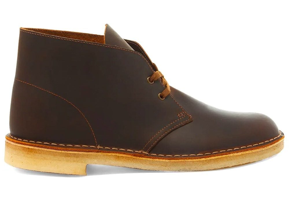 The Best Men’s Shoes Ever Created: Official | STANDARDS DOC