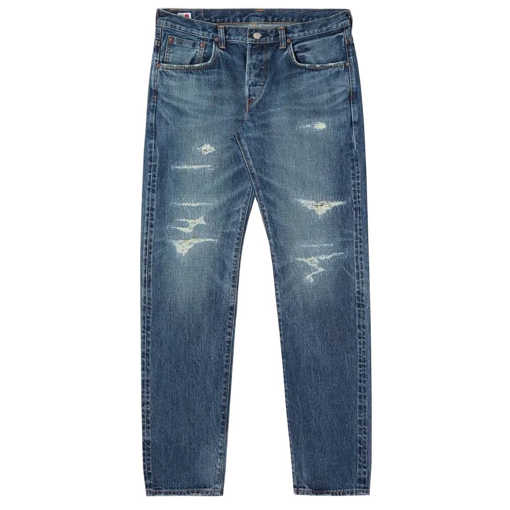 2021's Best Denim Trends For Men (And How To Wear Them)