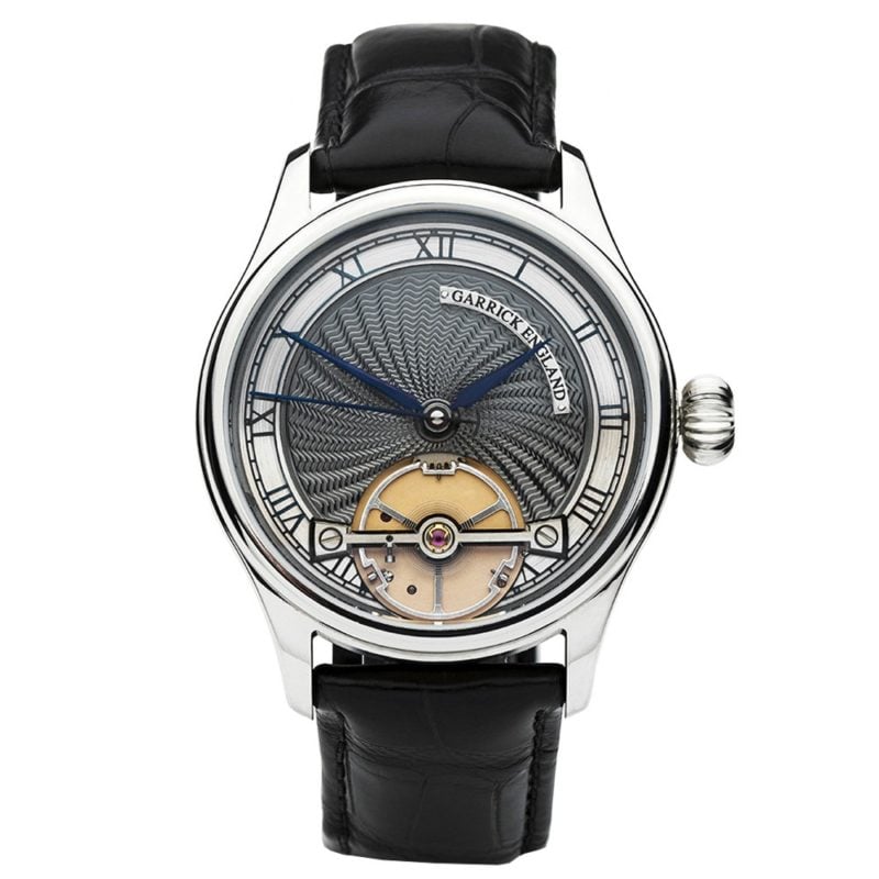 Top 10 British Watch Brands Challenging Switzerland 2024 Edition