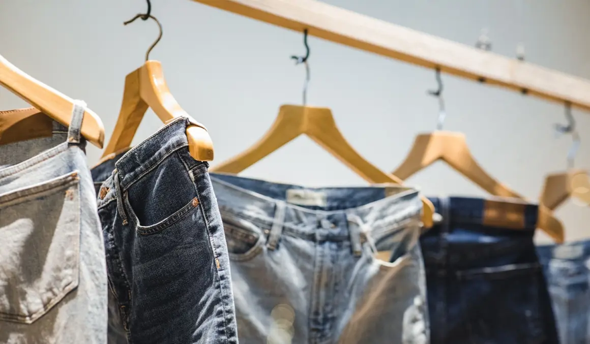 Denim Downsizing: 5 Easy Ways To Shrink Jeans