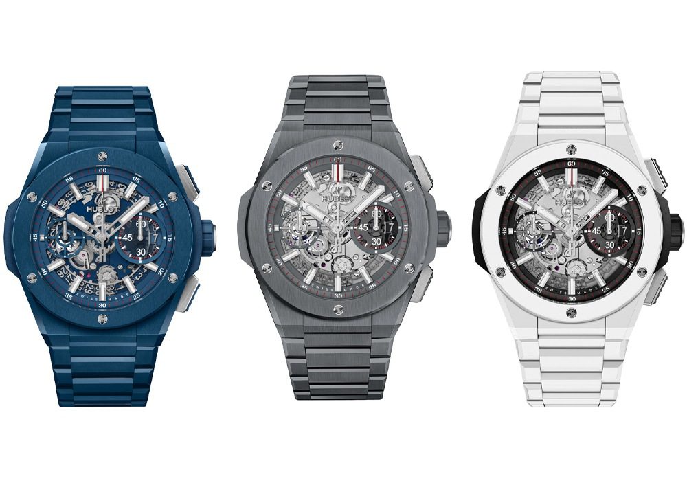 Os mais impressionantes novos relógios da LVMH Watch Week 9