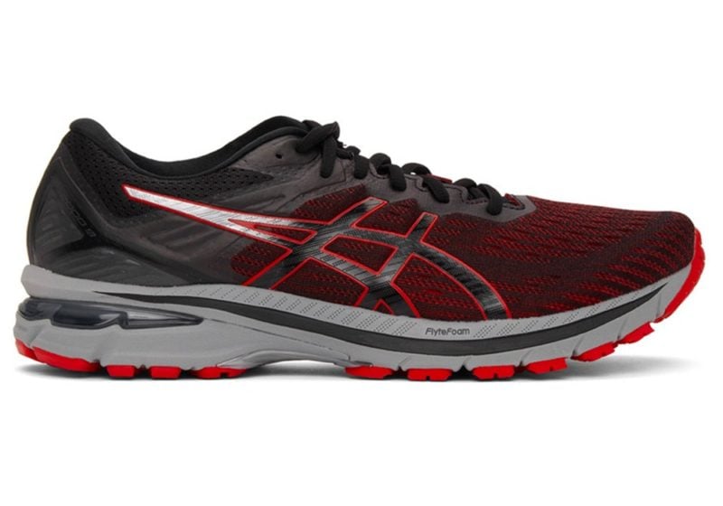 The Best Running Shoes Brands In The World 2024 Edition