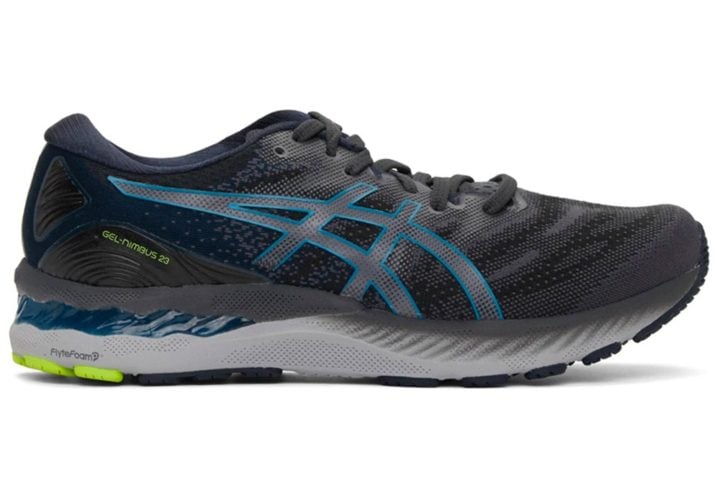 The Best Running Shoes Brands In The World 2024 Edition