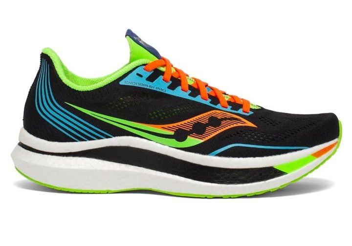 The Best Running Shoes Brands In The World 2024 Edition