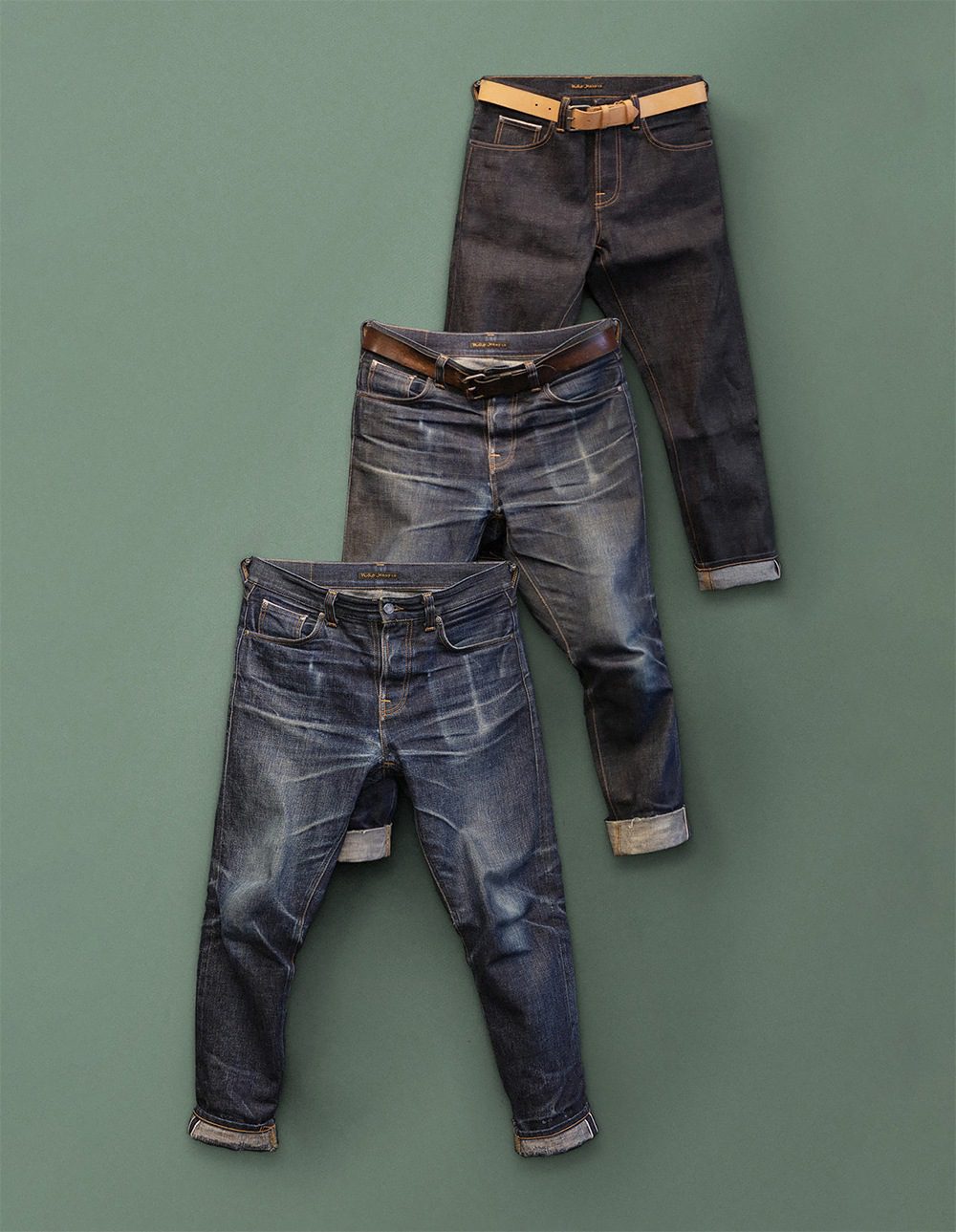 Denim Downsizing: 5 Easy Ways To Shrink Jeans