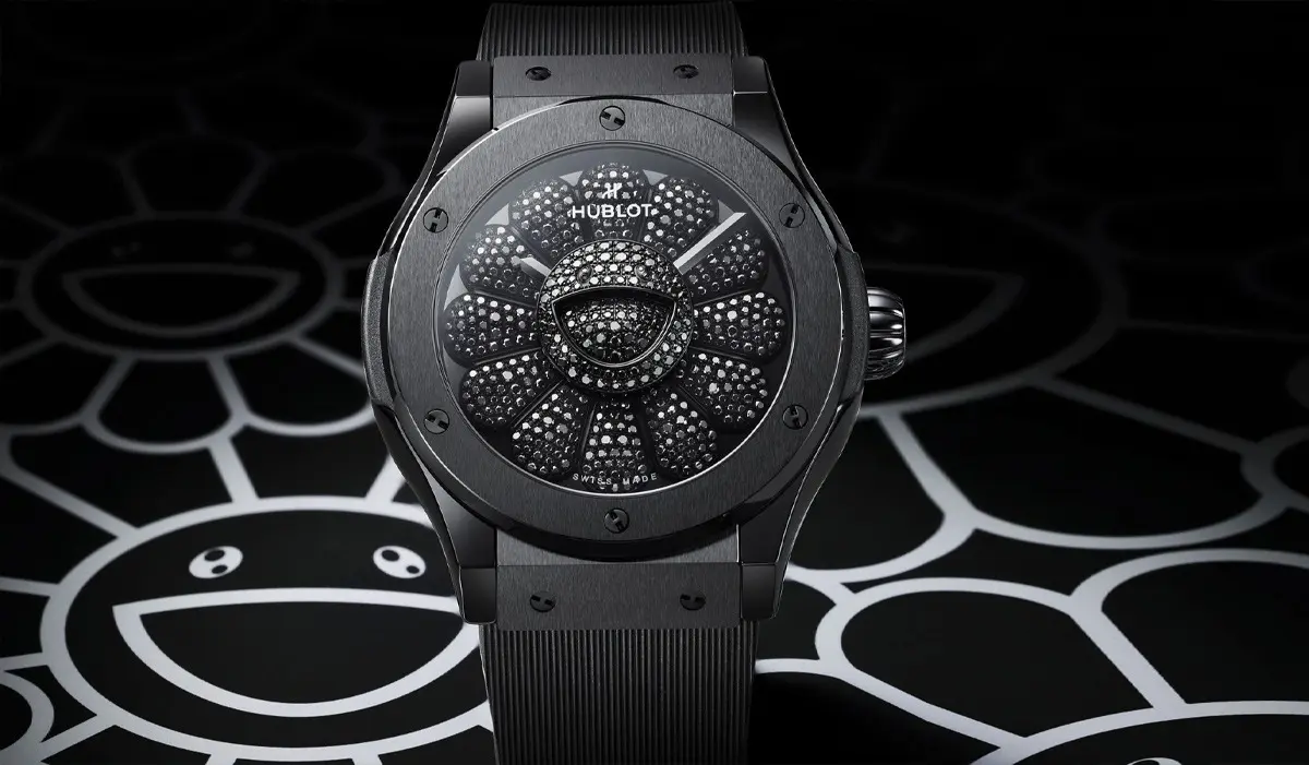 The Most Impressive New Timepieces From LVMH Watch Week - Ape to Gentleman