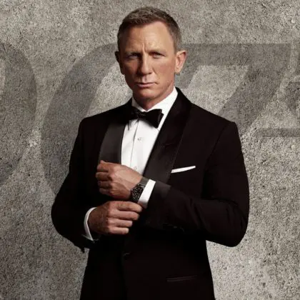 Top 5 Coolest James Bond Watches 007 Has Ever Worn