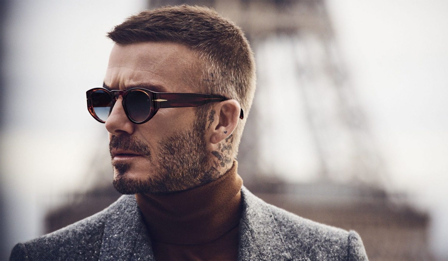 Men's Hairstyles 2019: Hottest Trends | Barber Surgeon Guild