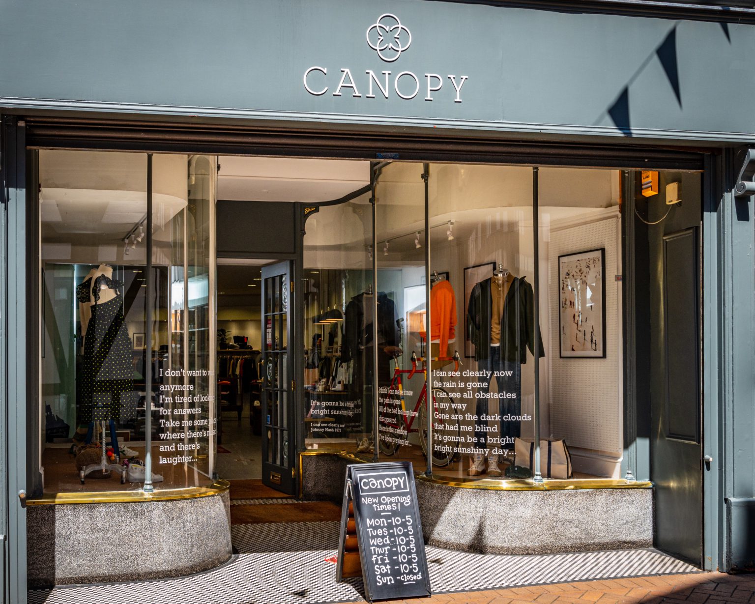 The Best Men's Clothing Stores In The UK 2024 Edition