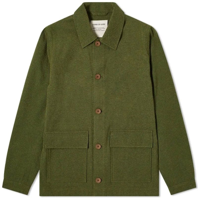 The Best German Clothing Brands For Men 2024 Edition