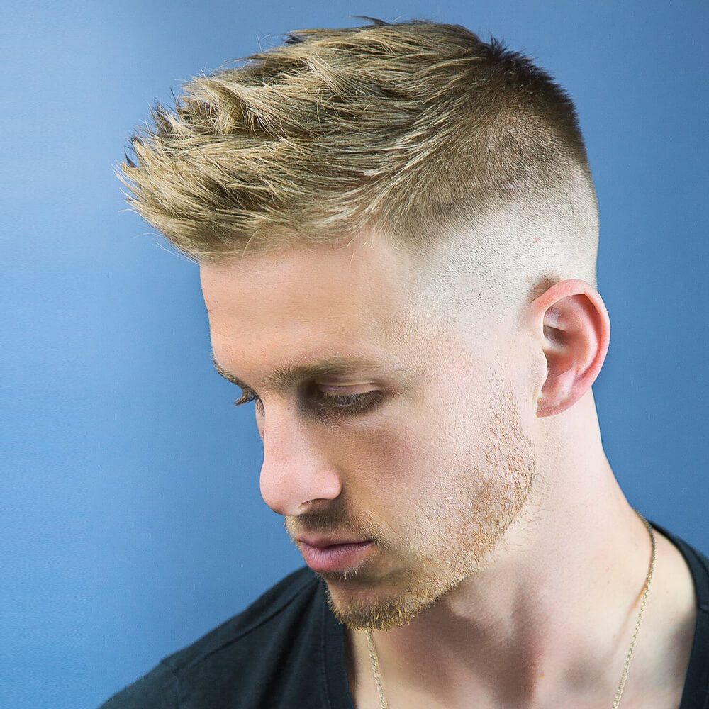 10 Sexiest Hairstyles for Guys at Any Age | Haircut Inspiration