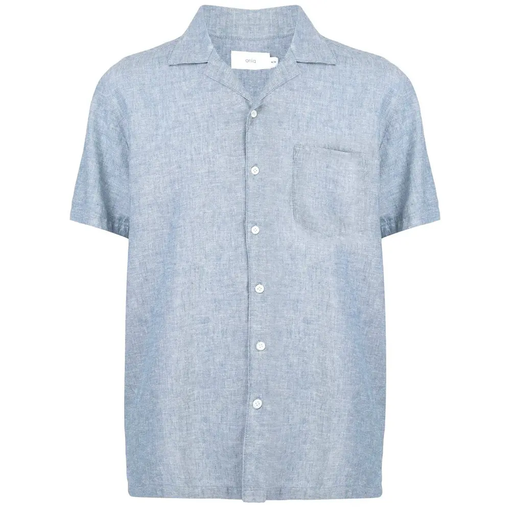 The Best Short Sleeve Button Up Shirt Brands: 2021 Edition