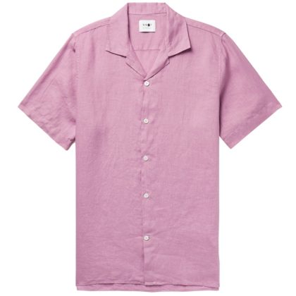 The Best Short Sleeve Button Up Shirt Brands: 2023 Edition