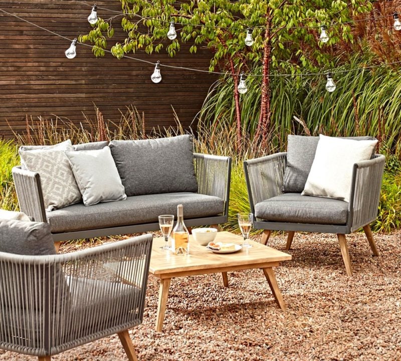 Outdoor Living The Best Online Garden Furniture Stores Ape to Gentleman
