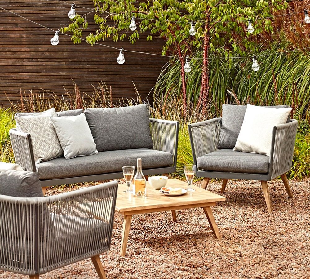 Cox and cox bistro set clearance