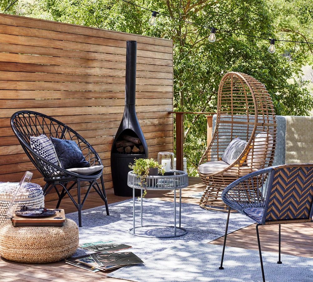 Outdoor Living: The Best Online Garden Furniture Stores - Ape to Gentleman