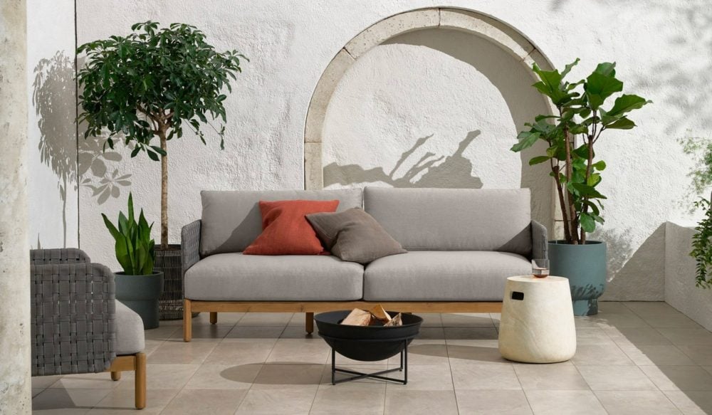 Outdoor Living The Best Online Garden Furniture Stores Ape to Gentleman