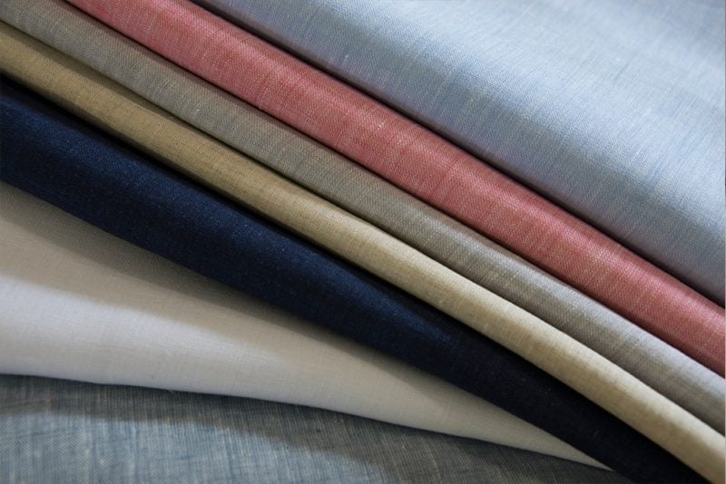 The Best Linen Suit Brands For Men 2024 Edition