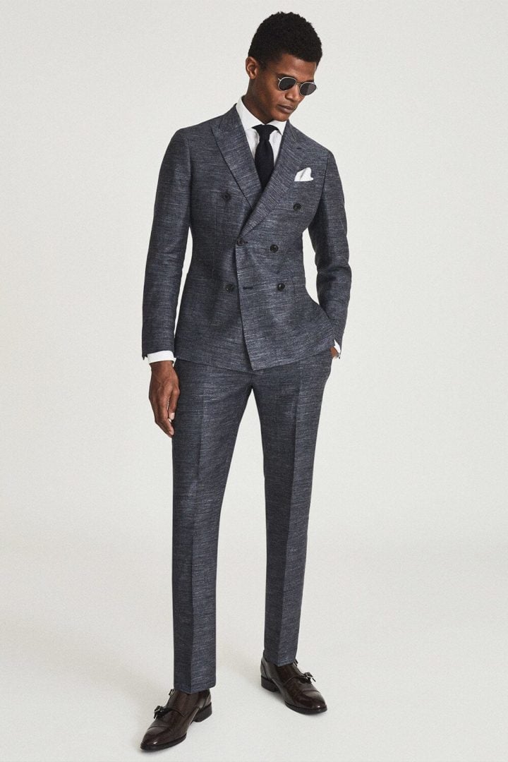 The Best Linen Suit Brands For Men 2024 Edition