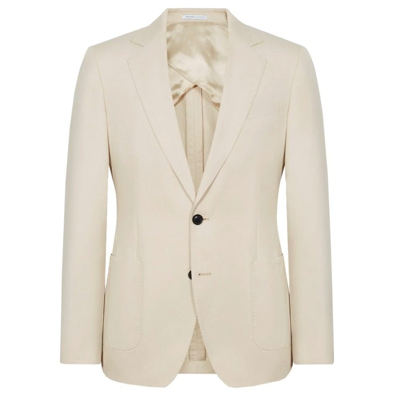 The Best Linen Suit Brands For Men 2023 Edition