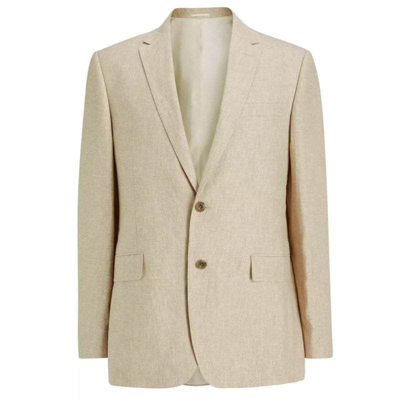 The Best Linen Suit Brands For Men 2021 Edition