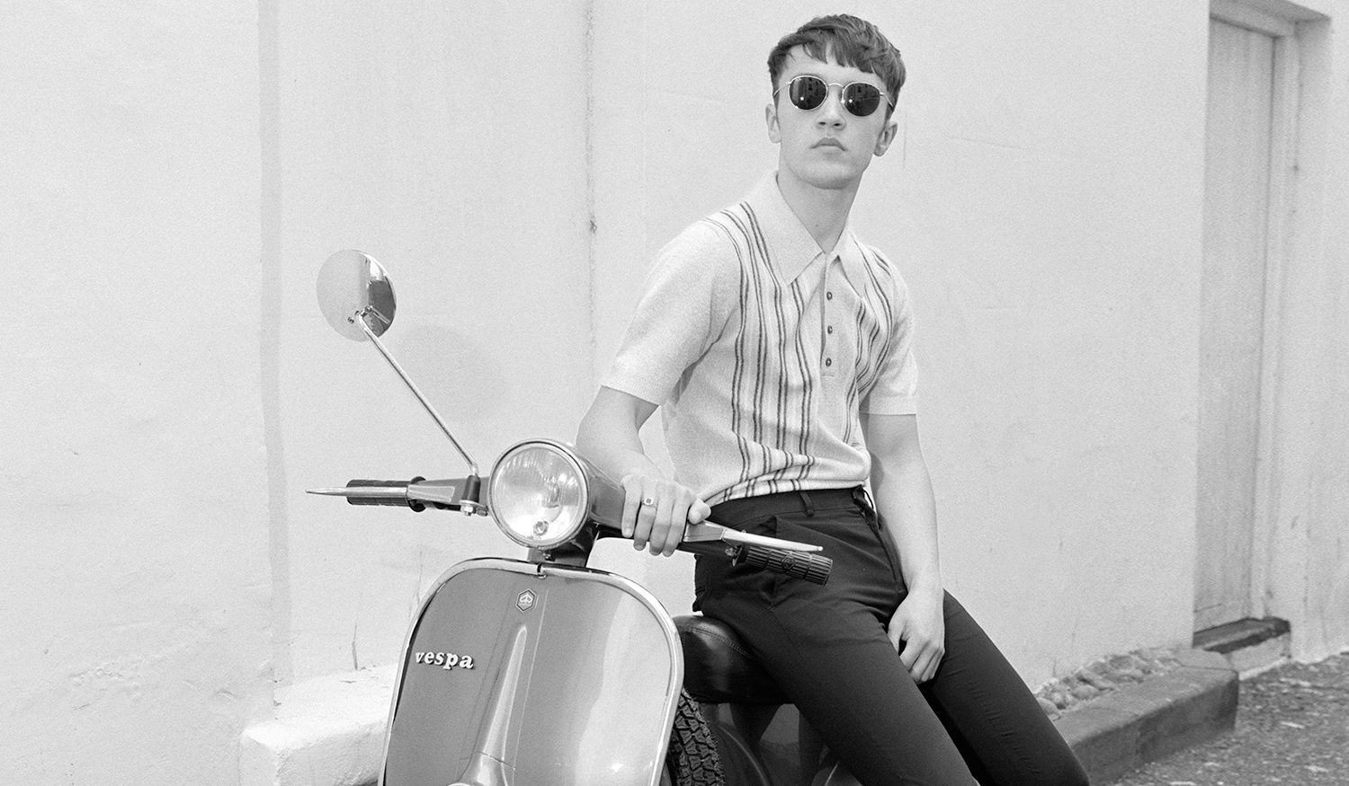 Mod Fashion: A Modern Man's Guide To A Timeless Look