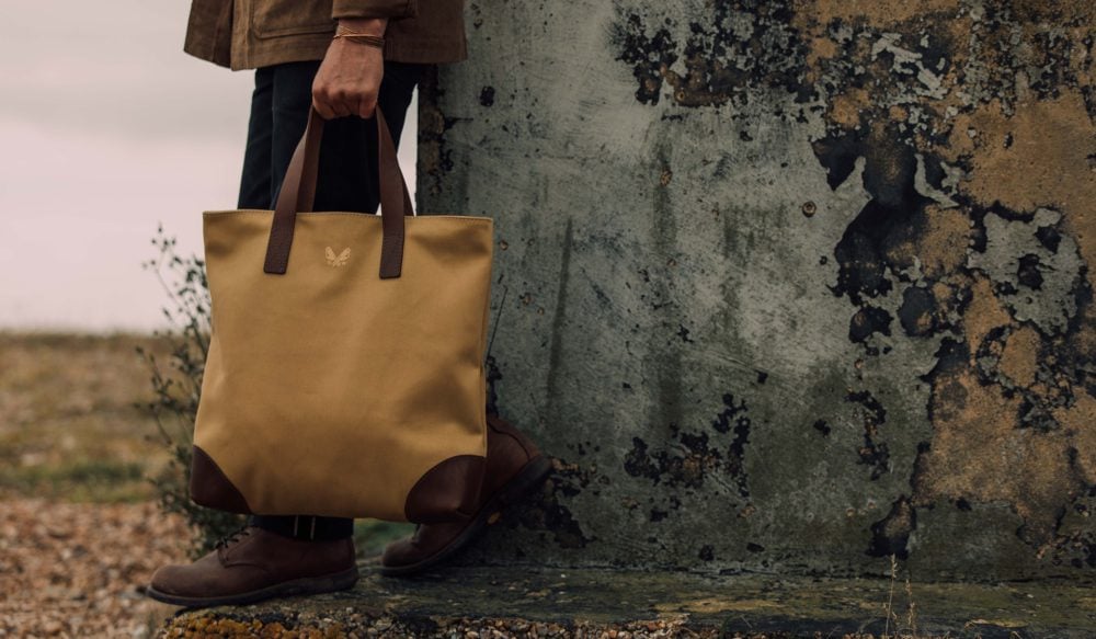 The Best Tote Bag Brands In The World Today 2024 Edition
