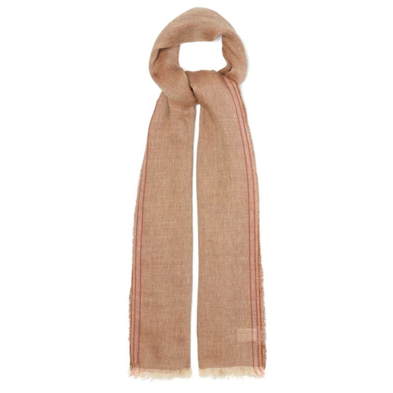 The Best Men's Summer Scarves & How To Tie Them