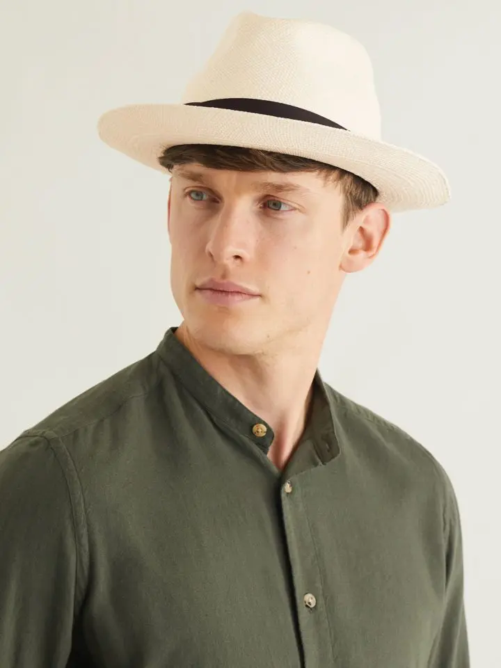 The Best Summer Hats For Stylish Men: 2024 Edition