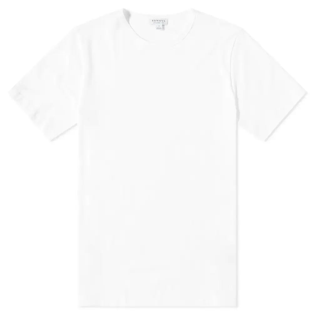 The Best White T-Shirt Brands For Men: 2023 Edition