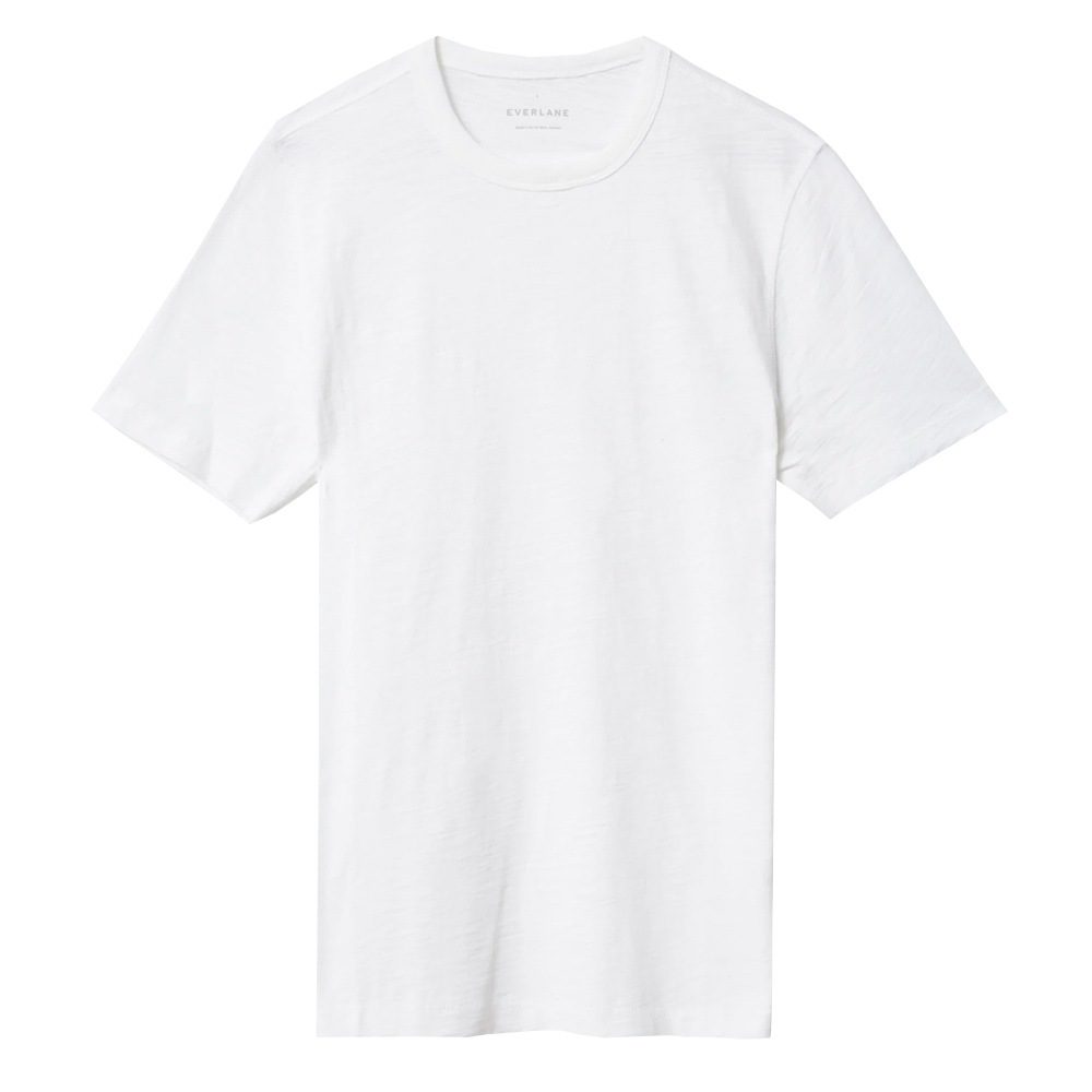 The Best White T-Shirt Brands For Men: 2024 Edition