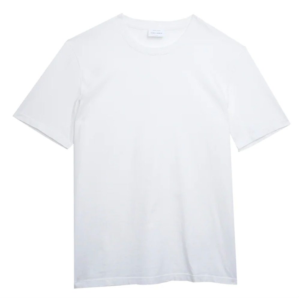 The Best White T-Shirt Brands For Men: 2023 Edition