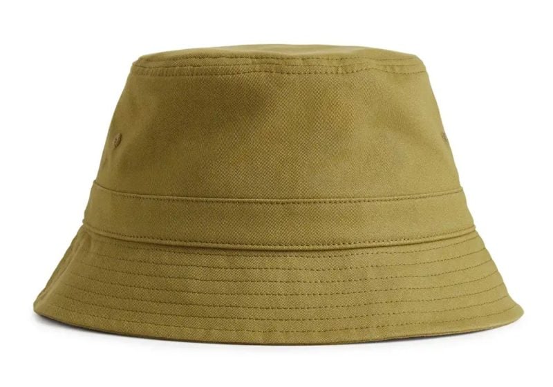 The Best Men's Bucket Hats Brands Summer 2024 Edition