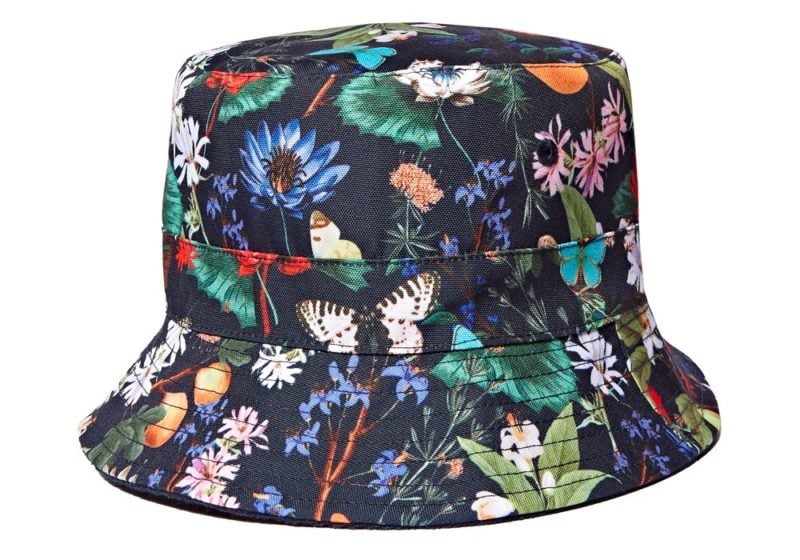 The Best Men's Bucket Hats Brands Summer 2024 Edition