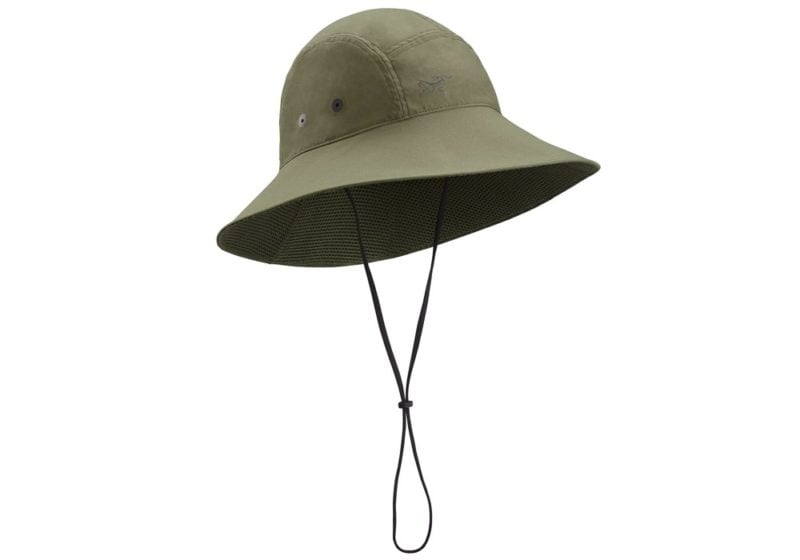 The Best Men's Bucket Hats Brands Summer 2024 Edition