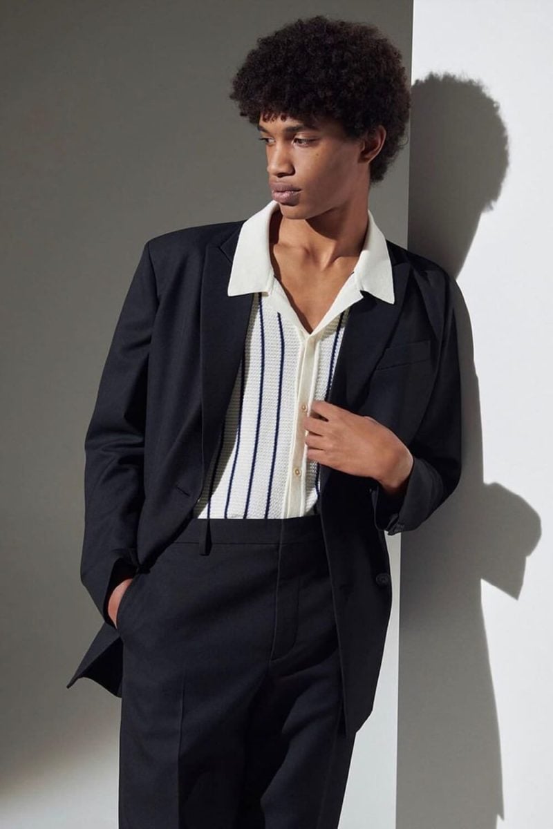 The Best Men's Suit Styles & Trends For 2024