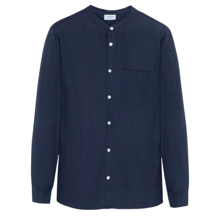 The Best Linen Shirts For Men Summer 2024 Edition