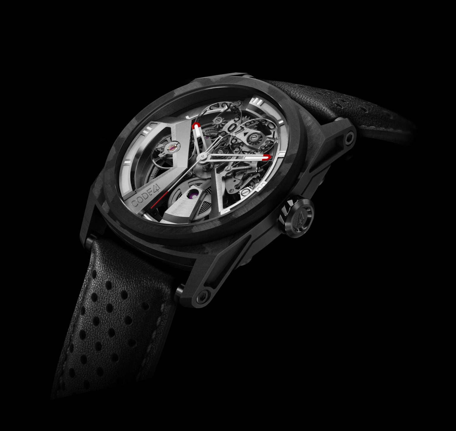 CODE41 X41 Edition 5 Watch - Is It Worth The Money?