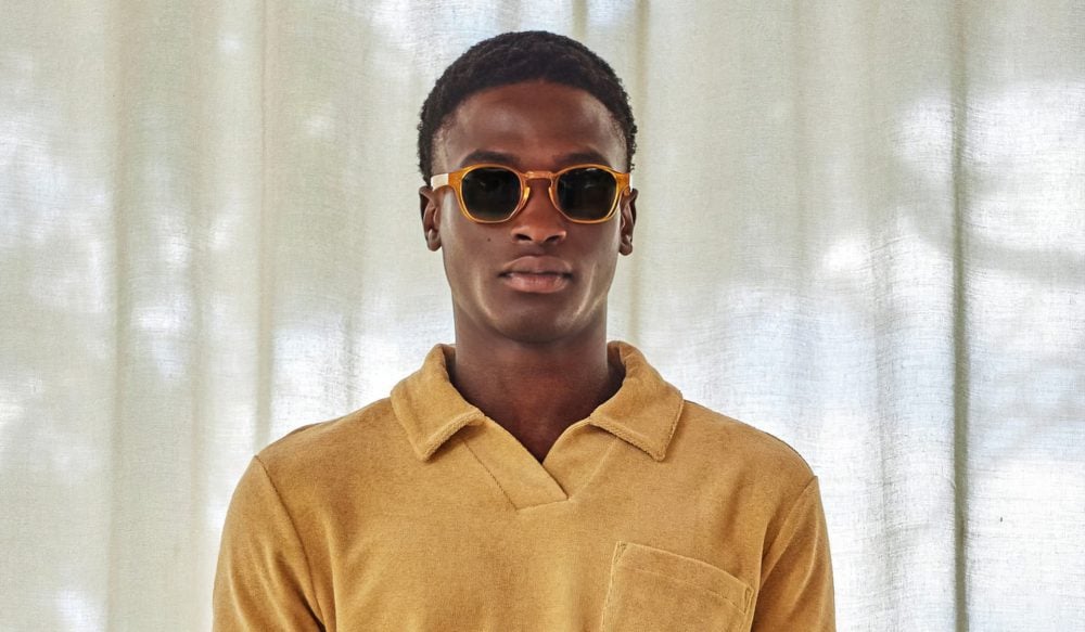 The Coolest Sunglasses Styles For Men Summer 2025