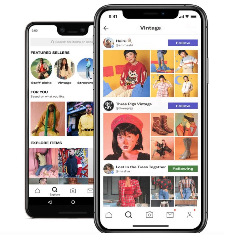 The Best Online Vintage Clothing Stores For Men 2024 Edition