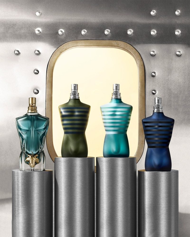 The Greatest Designer Fragrances & Colognes Of All Time