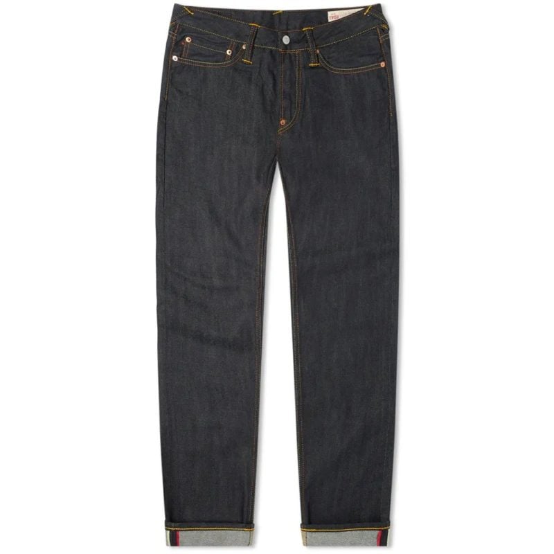 Top 10 Raw Denim Selvedge Jeans Brands For Men: 2026 Edition