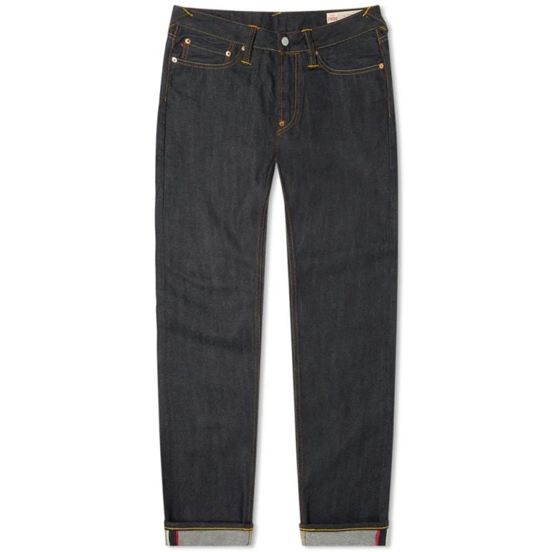 Top 10 Raw Denim Selvedge Jeans Brands In The World: 2023 Edition