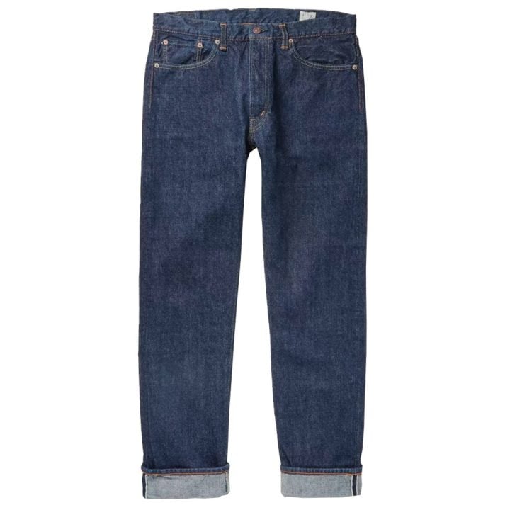 Top 10 Raw Denim Selvedge Jeans Brands For Men 2024 Edition