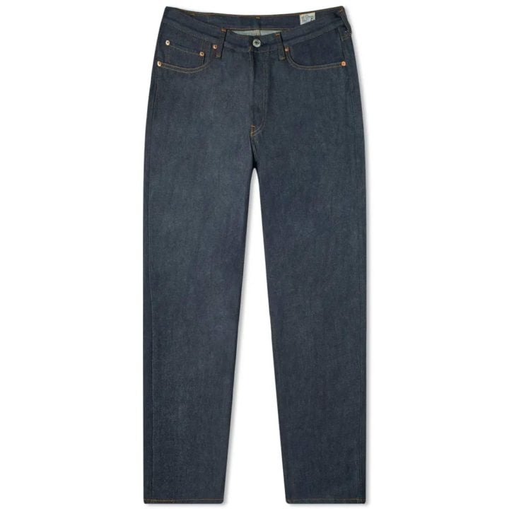 Top 10 Raw Denim Selvedge Jeans Brands For Men 2024 Edition