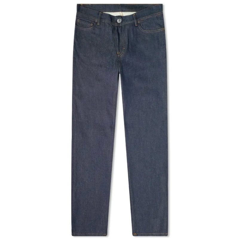 Top 10 Raw Denim Selvedge Jeans Brands For Men 2026 Edition